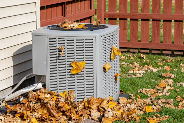 Best Commercial HVAC Repair  in Taft Heights, CA