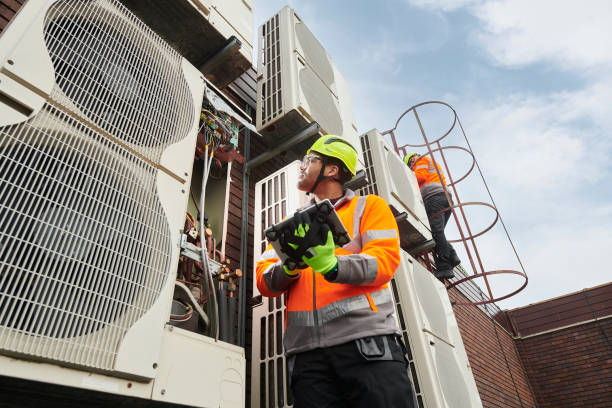 Taft Heights, CA HVAC Company