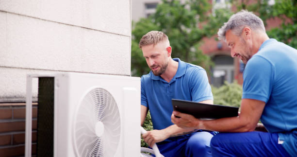  Taft Heights, CA HVAC Pros