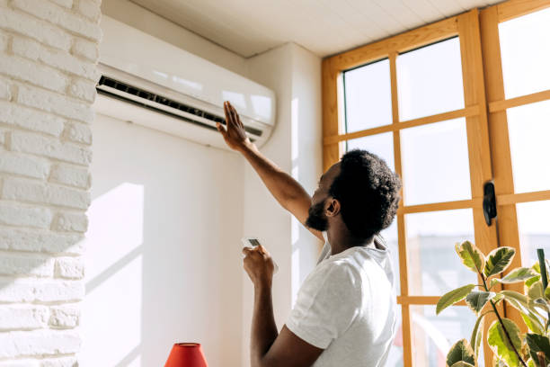 Best HVAC System Installation  in Taft Heights, CA