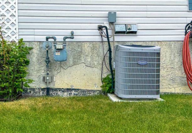 Best HVAC Replacement Cost  in Taft Heights, CA